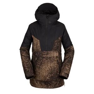 Volcom Mirror Anorak Snowboard Jacket